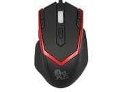Genius DeathKnight Wired Optical Mouse main image
