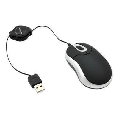 Gear Head MP1600RU Wired Optical Mouse image