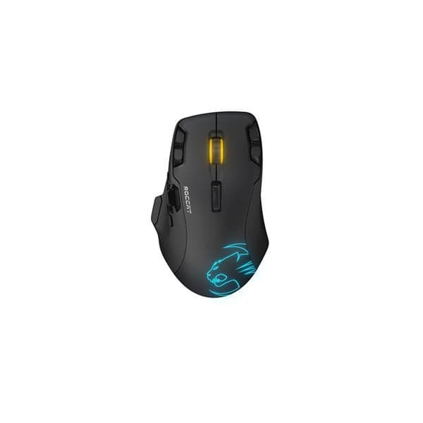 ROCCAT Leadr Wireless Optical Mouse image