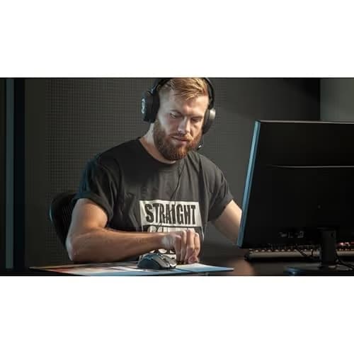 SteelSeries Rival 310 PUBG Edition Wired Optical Gaming Mouse image
