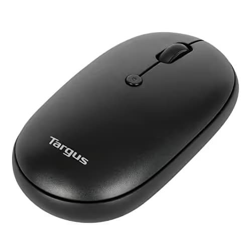 Targus AMB581GL Bluetooth Optical Mouse image