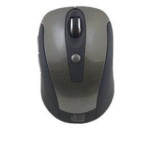 Adesso IMOUSE S10 Wireless Optical Mouse image