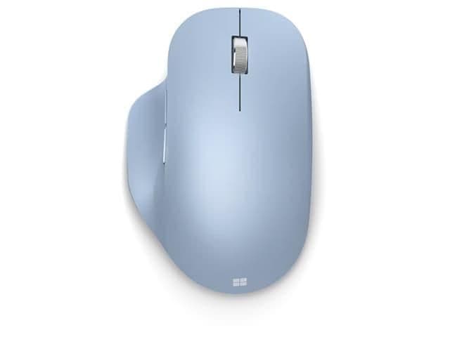 Microsoft 22200049 Bluetooth/Wireless/Wired Optical Mouse image