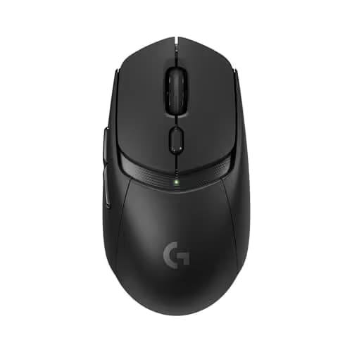 Logitech G309 LIGHTSPEED Wireless/Bluetooth Optical Gaming Mouse main image