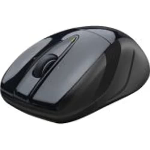 Logitech 910-002757 Wired Optical Mouse image