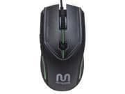Monoprice 11155 Laser Wired Gaming Mouse main image