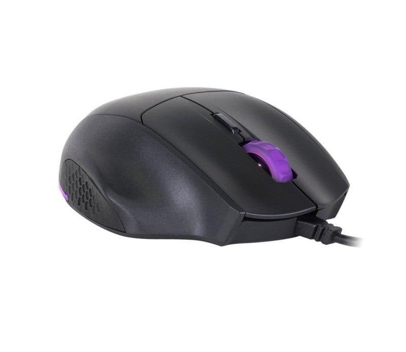 Cooler Master MasterMouse MM520 Wired Optical Mouse main image