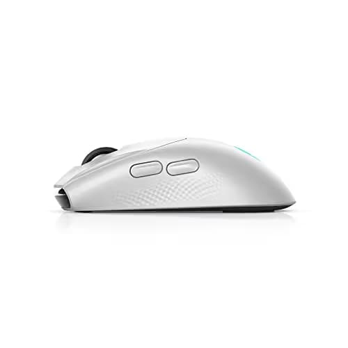 Dell Alienware AW610M Wired Optical Gaming Mouse image