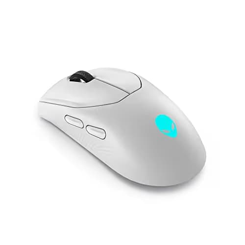 Dell Alienware AW610M Wired Optical Gaming Mouse image