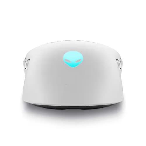 Dell Alienware AW610M Wired Optical Gaming Mouse image