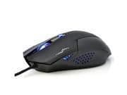 Cobra AZZOR Wired Optical Gaming Mouse image