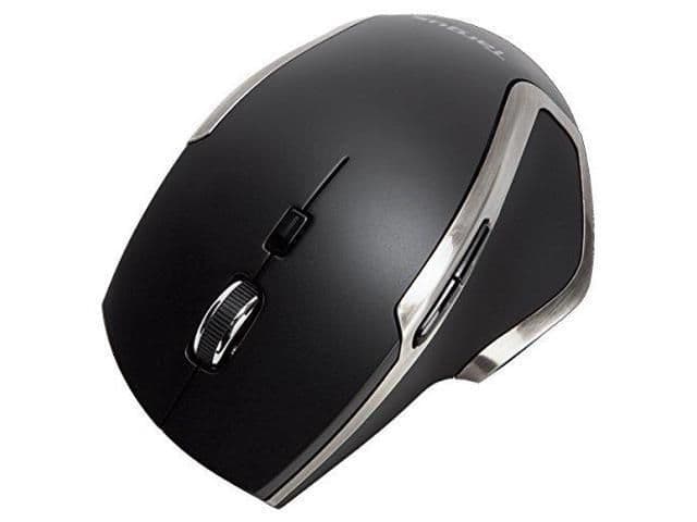 Targus W574 Wireless Laser Mouse image