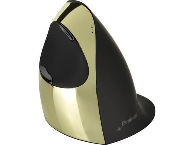 Evoluent VMCRWG Vertical Wireless Optical Mouse C image