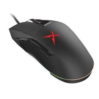 Creative Labs Siege M04 Wired Optical Mouse image