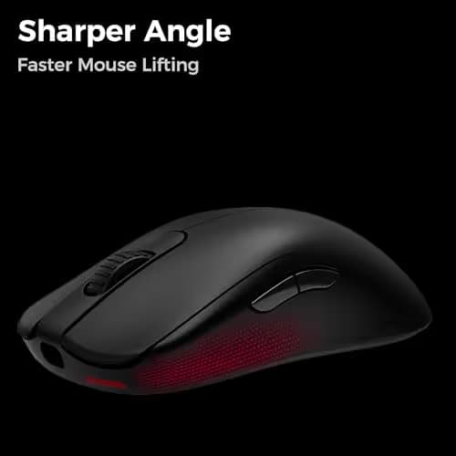 BenQ Zowie FK2-DW Wireless Optical Gaming Mouse image