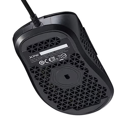 ADATA XPG SLINGSHOT Wired Optical Mouse image