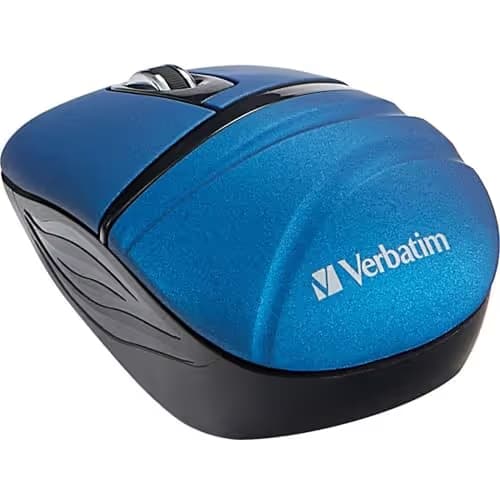 Verbatim 70705 Wireless Optical Mouse image