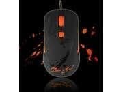 SteelSeries Kana Blade & Soul Limited Edition Wired Optical Gaming Mouse image