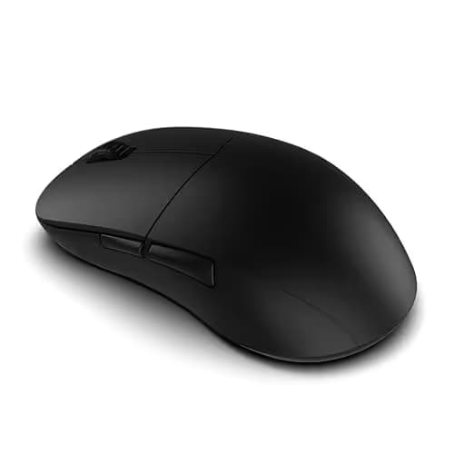 Endgame Gear XM2w 4k Wired/Wireless Optical Gaming Mouse main image