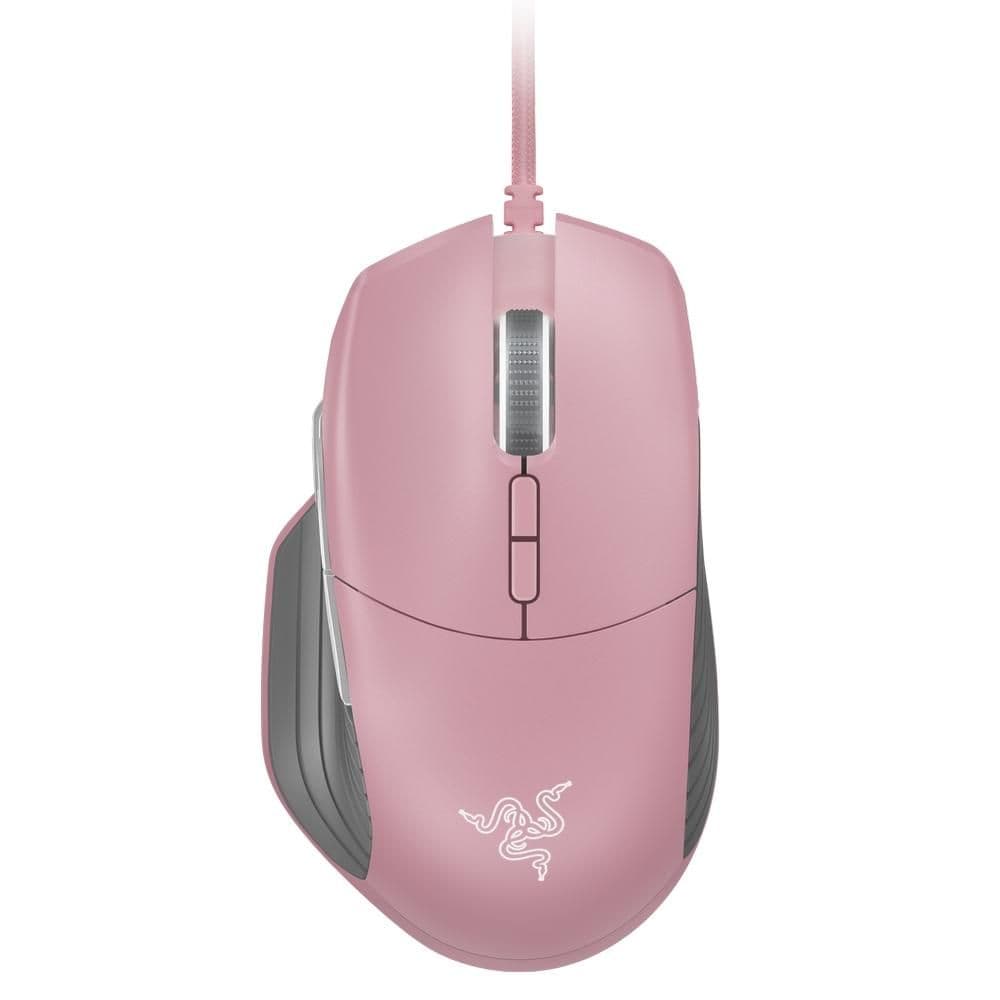 Razer Basilisk Wired Optical Gaming Mouse image