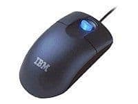 Lenovo 31P7405 Optical Wired Mouse main image