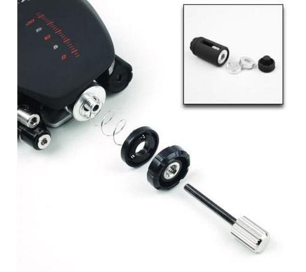 Mad Catz R.A.T. 7 Wired Laser Gaming Mouse image