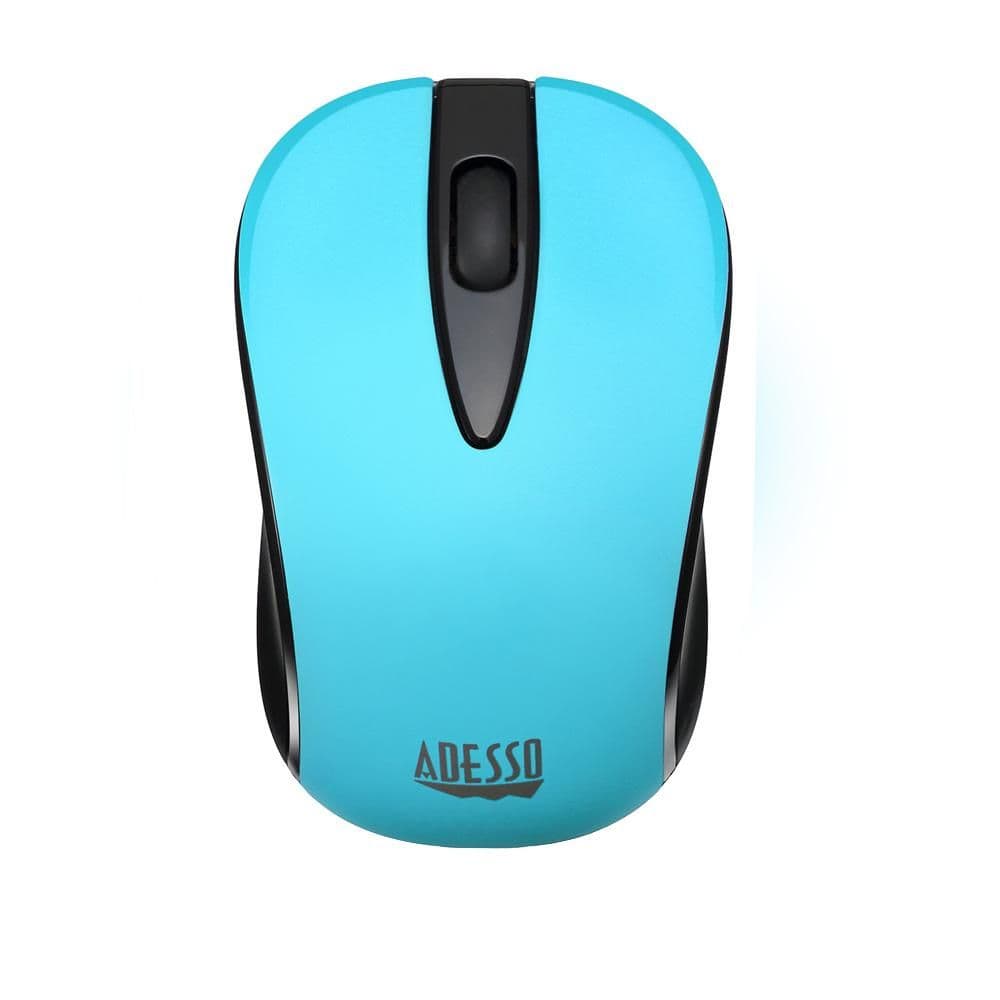 Adesso iMouse S70L Wireless Optical Mouse image
