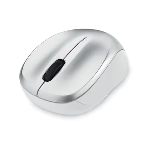 Verbatim 99777 Silent Blue Led Wireless Laser Mouse main image