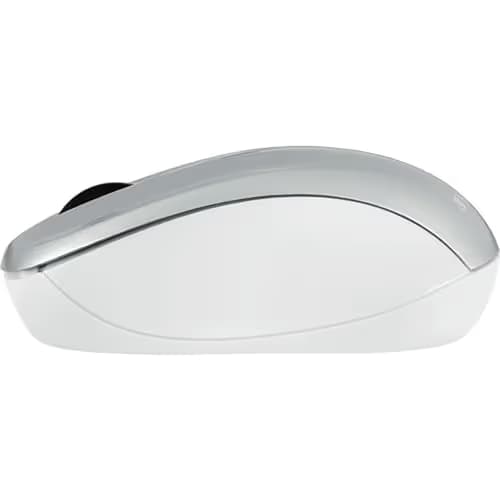 Verbatim 99777 Silent Blue Led Wireless Laser Mouse image