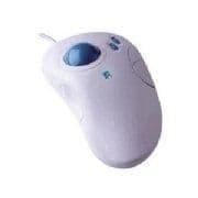 Ergoguys WWT-13 Wired Trackball Mouse image
