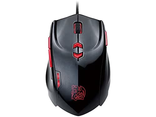Thermaltake THERON Plus Wired Laser Mouse image