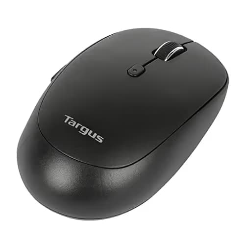 Targus AMB582GL Bluetooth/Wireless Optical Mouse image