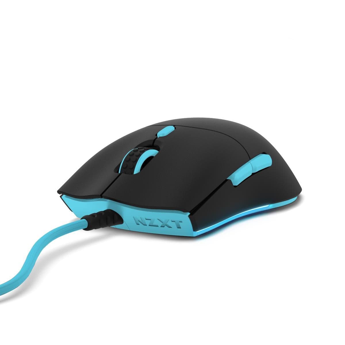 NZXT Lift Wired Optical Gaming Mouse main image