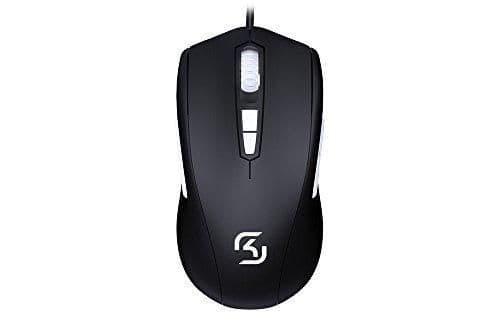 Mionix AVIOR SK Wired Optical Gaming Mouse image