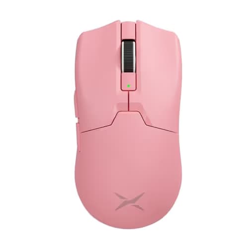 DeLUX M800 Ultra Wireless/Bluetooth/Wired Optical Mouse image