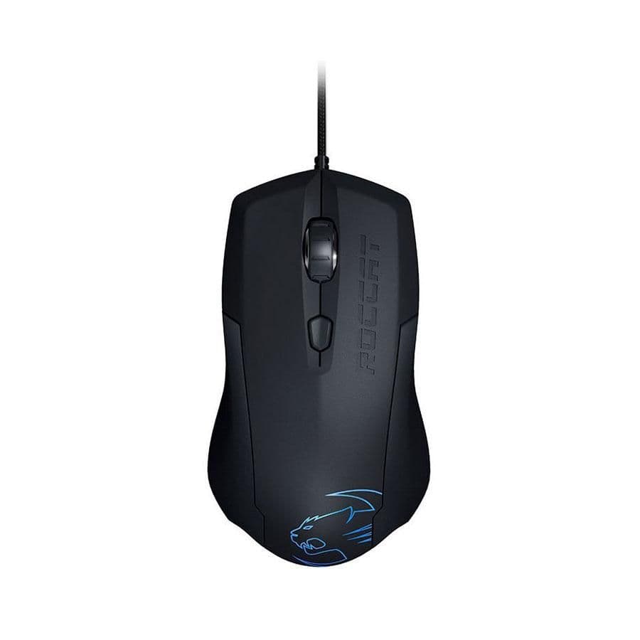 ROCCAT Lua Optical Wired Gaming Mouse main image