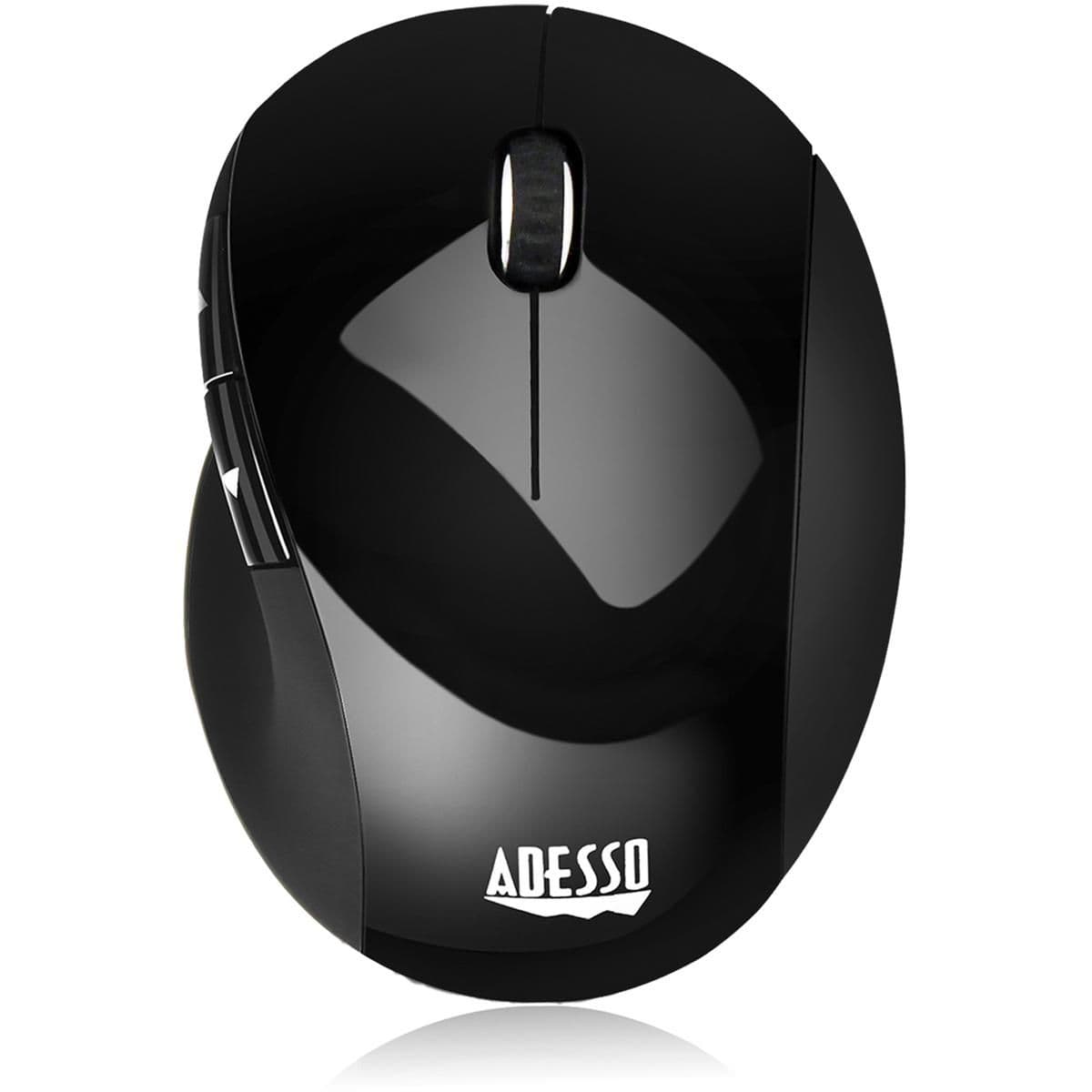 Adesso iMouse E55 Wireless Optical Mouse image