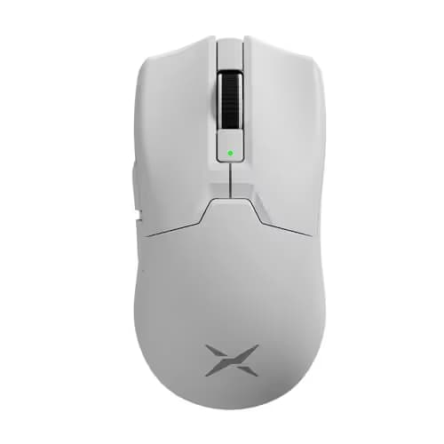 DeLUX M800 Ultra Wireless/Bluetooth/Wired Optical Mouse main image