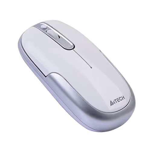 A4Tech G9-110H-2 Wireless Optical Mouse image