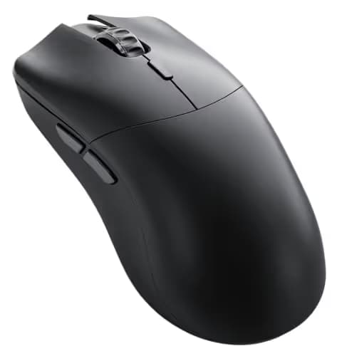 Glorious Model O 2 PRO Wireless/Wired Optical Gaming Mouse main image