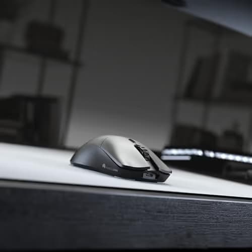 Glorious Model O 2 PRO Wireless/Wired Optical Gaming Mouse image