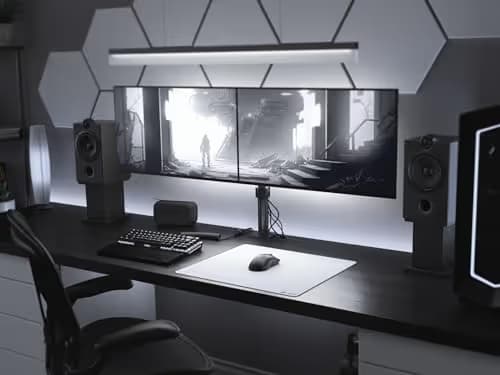 Glorious Model O 2 PRO Wireless/Wired Optical Gaming Mouse image