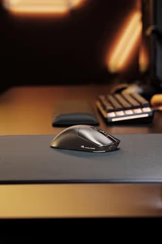 Glorious Model O 2 PRO Wireless/Wired Optical Gaming Mouse image