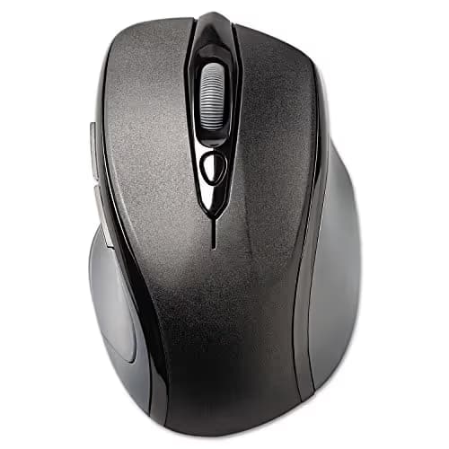 Kensington K72405US Wireless Optical Mouse main image