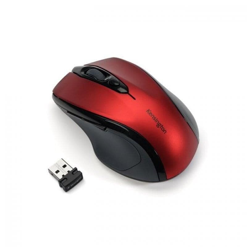 Kensington Pro Fit Mid-Size Wireless Optical Mouse main image