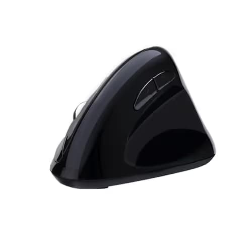 Adesso iMouse E30 Wireless Optical Mouse image