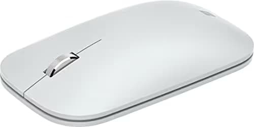 Microsoft Modern Mobile Bluetooth/Wireless/Wired Optical Mouse image