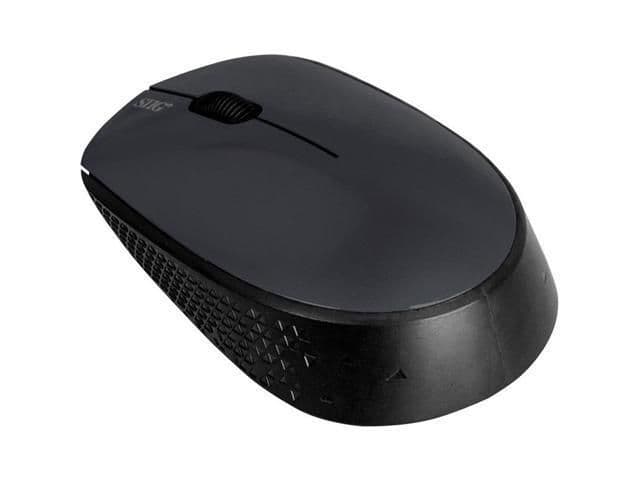 SIIG JK-WR0M12-S1 Wireless Optical Mouse main image