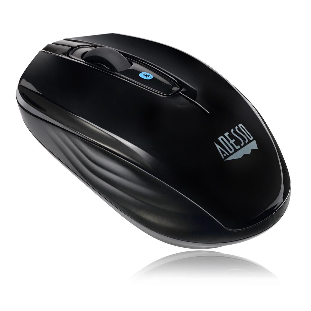 Adesso iMouse S100B Wireless Optical Mouse image