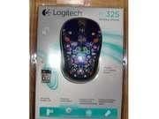 Logitech M325 Wireless Optical Multicolor Mouse image
